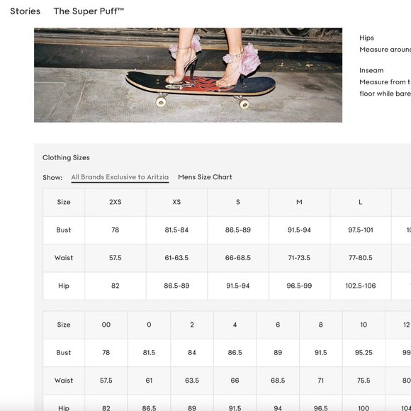 Aritzia Wilfred Free The Ganna Shirt Jacket - Picture 4 of 4